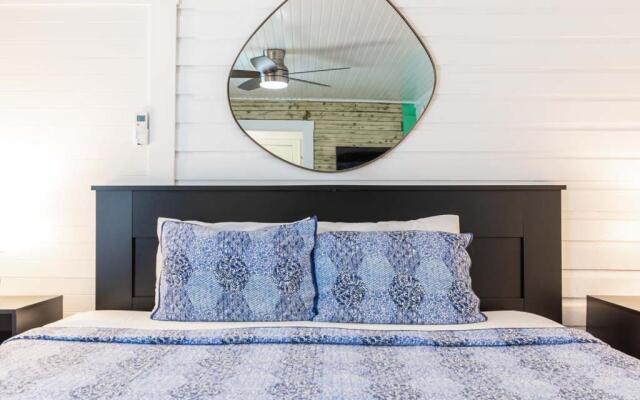 Beachwalk Apartment House