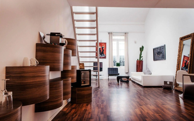Gallery Loft Cologne