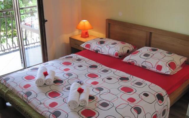 Apartment Marija
