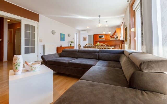 Apartment Alin