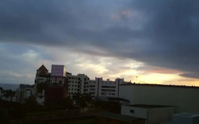 Golden Star Apartment
