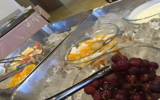 Tokachigawa Onsen Fuji Hotel