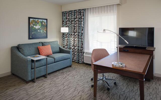 Hampton Inn & Suites Vero Beach Downtown