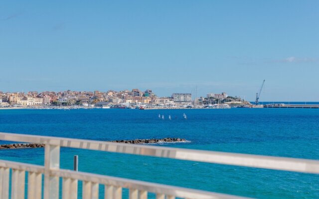Flateli Apartamento Sant Antoni