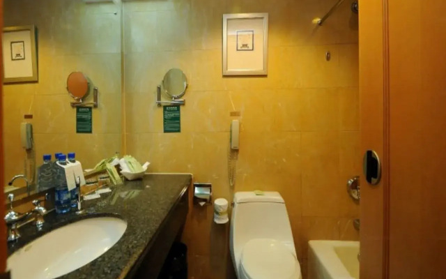 Ningbo Nanyuan Hotel