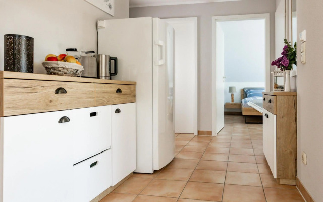 Residenz am Strand Wohnung 6-80