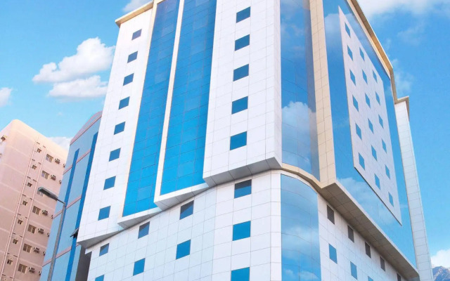 Nawazi Al Fath Hotel