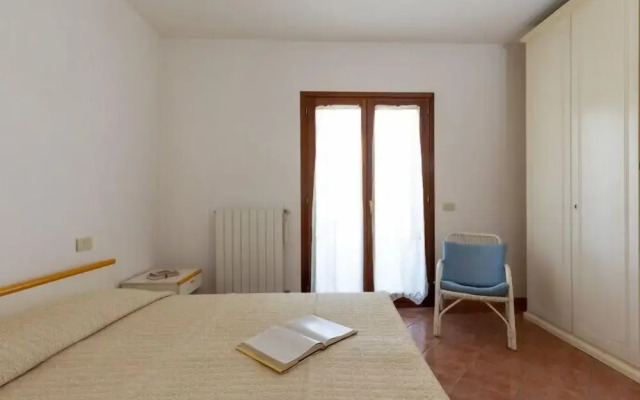 Pedra Mendalza Apartment