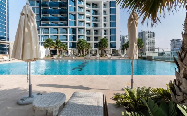 The Smart Concierge - Damac Maison Prive