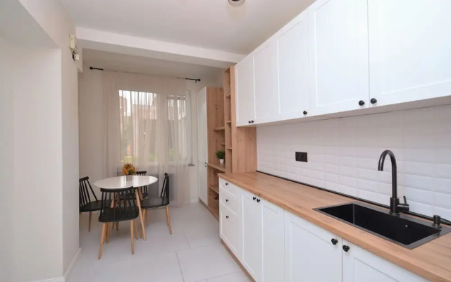 Comfort apartment on Nalbandyan street