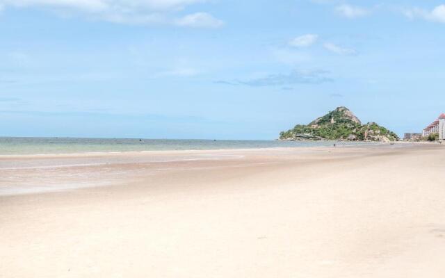 Huahin condo D504