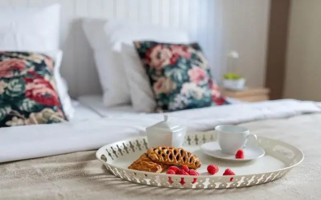 P&O Apartments Podwale 3