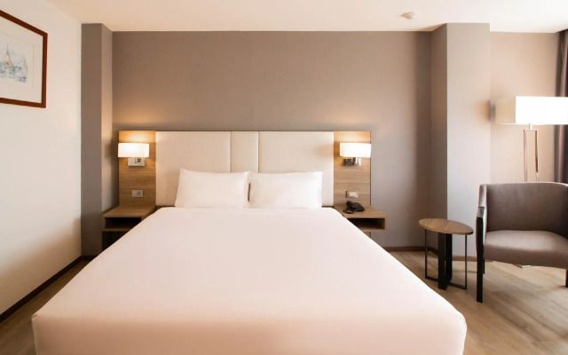 Fortune View Khong Hotel Nakhon Phanom