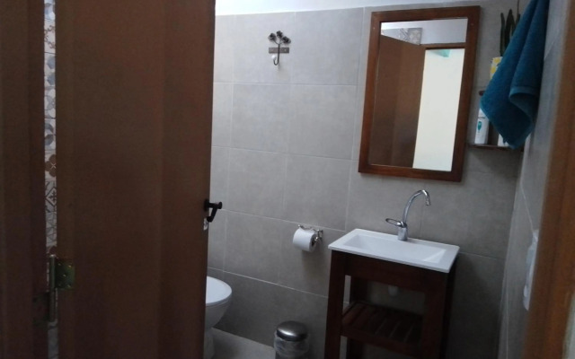 Monoambiente en el Campo,a 800 mts.del Centro