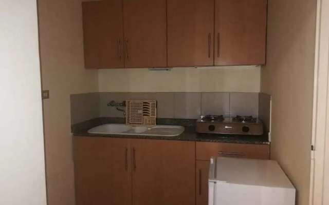 Minto Suites