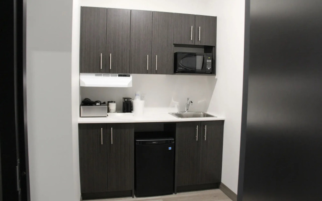 Best Western Plus Morden