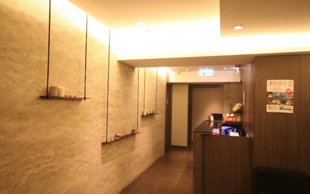 My Hotel