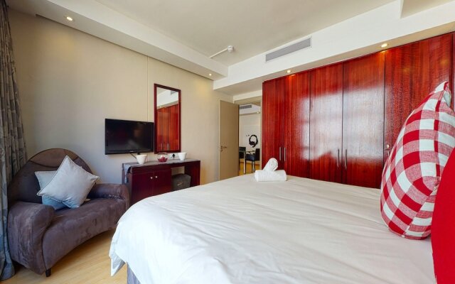 Stunning Cape Town Apart.