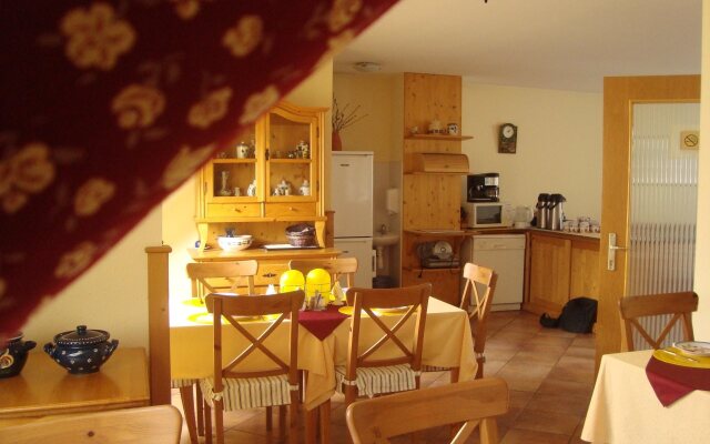 Boulevard City Guesthouse Budapest