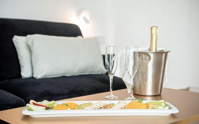 Lagon Life Spirit Boutique Hotel - Adults Only