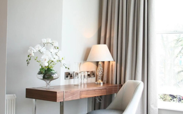 Shipquay Boutique Hotel