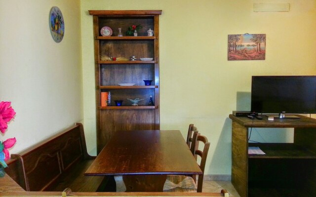 villetta stella PORTO PINO