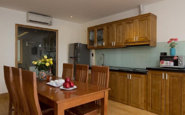 Triple Apartment  Hotel