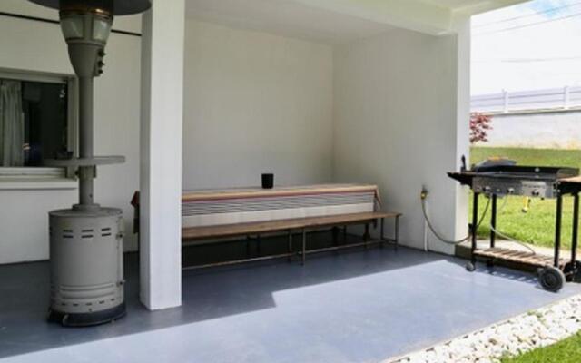 Appartement Urt, 3 pièces, 8 personnes - FR-1-239-795