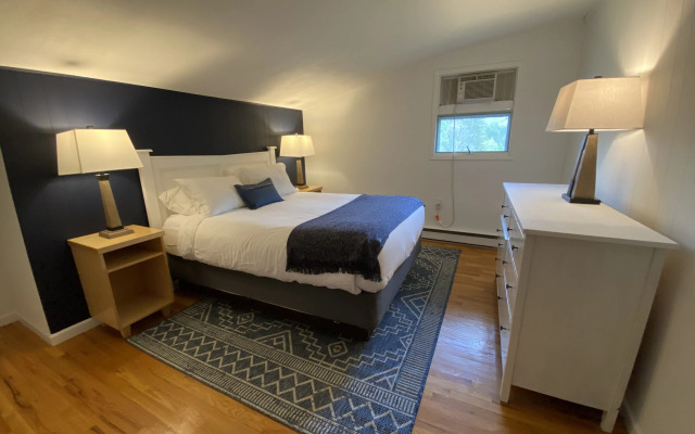 Catskill Seasons Inn