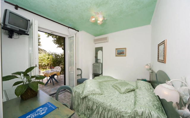 Hotel Giardino delle Ninfe e La Fenice