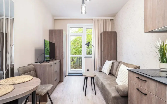 RentPlanet - Studio Pułaskiego