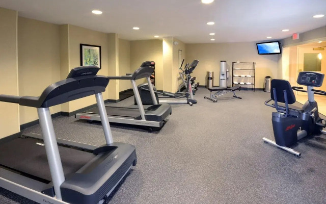 Staybridge Suites Raleigh Durham Airport by IHG