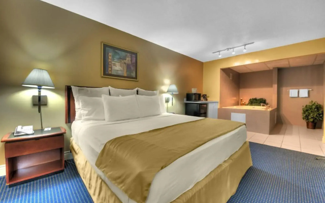Silver Beach Hotel