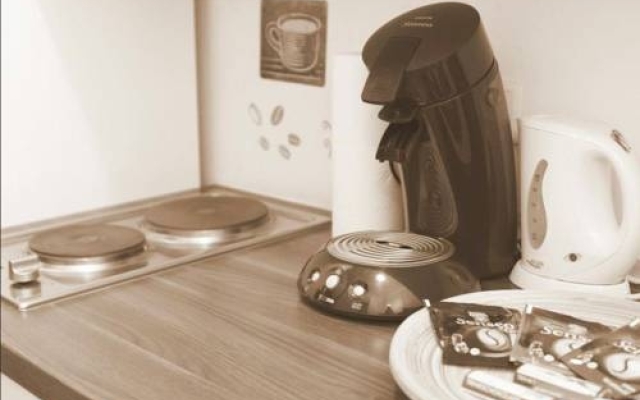 Livingston Apartment Studio