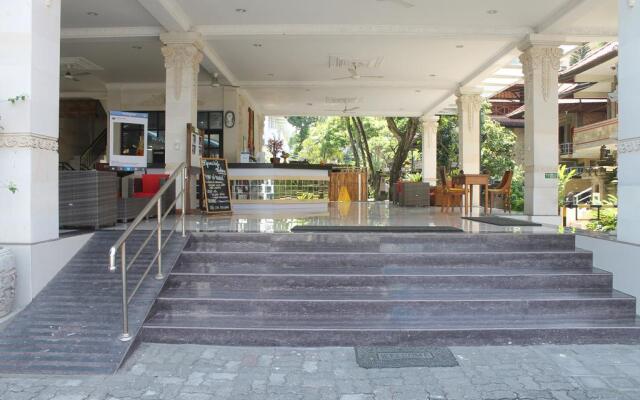 Melasti Kuta Bungalows & Spa