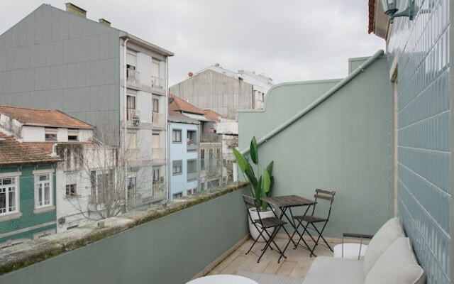 Liiiving in Porto - Downtown Quiet House