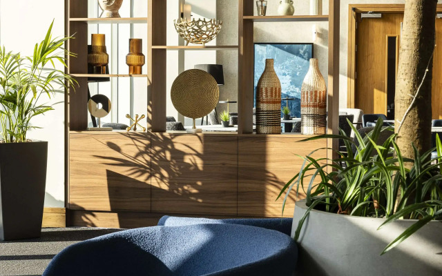 Radisson BLU Hotel Durham