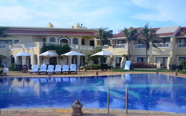 The Hans Coco Palms