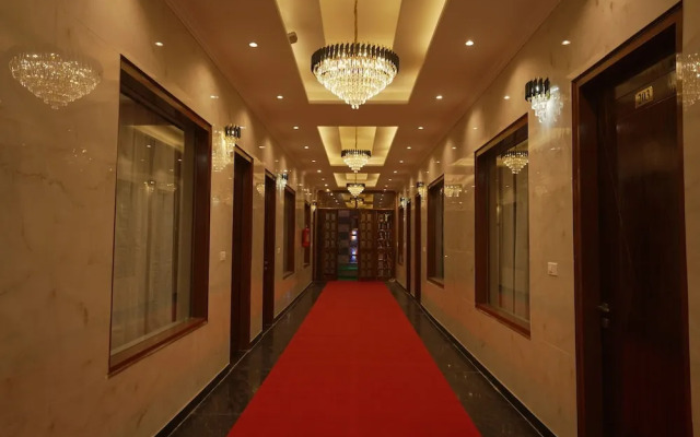 Hotel Paradise - Chandigarh