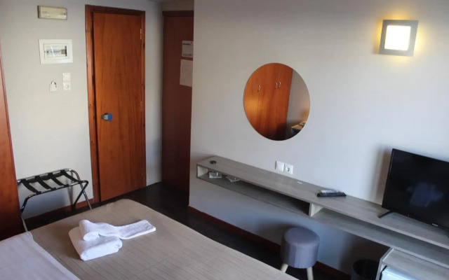 Galaxy Hotel