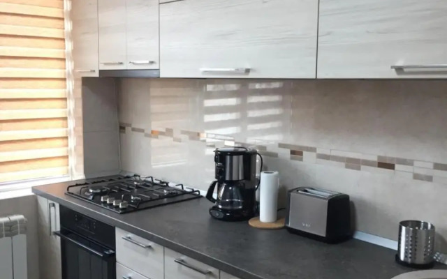 Roby apartament