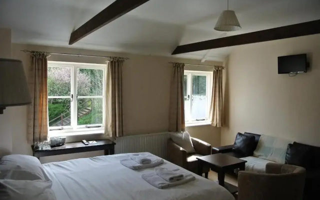 The Barleycorn Inn
