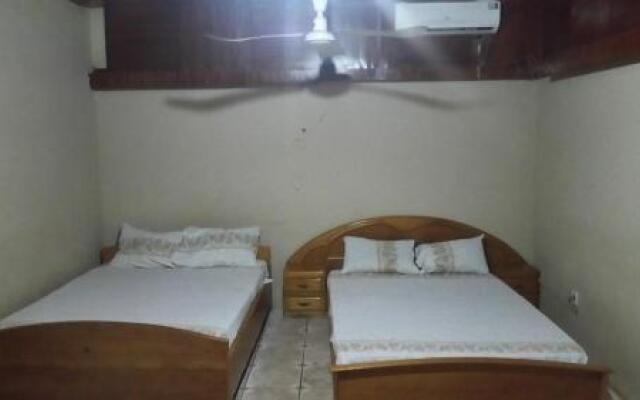 Charsma Hotel