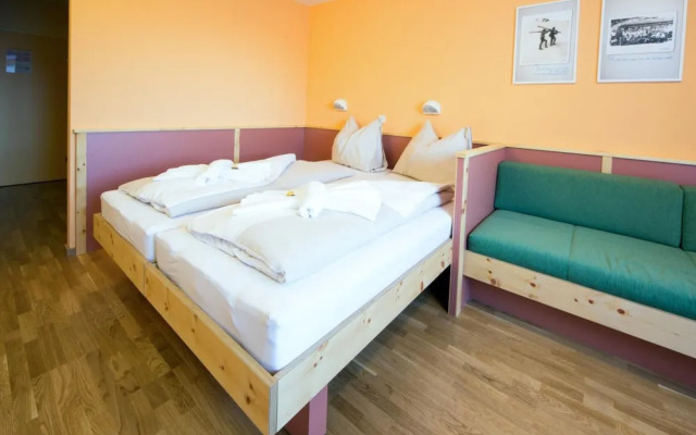 JUFA Hotel Planneralm - Alpin-Resort