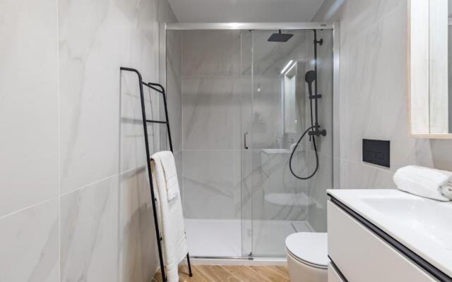 Goerlich Suites Valencia