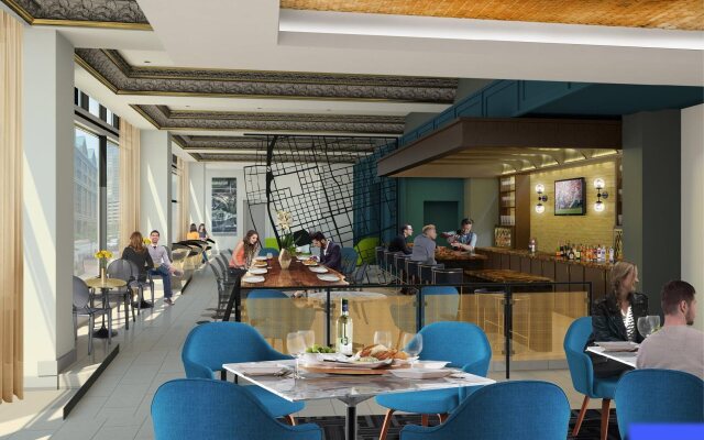 Hotel Indigo St. Louis - Downtown by IHG