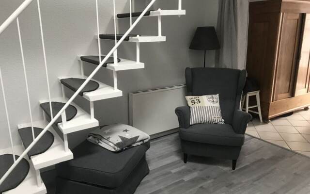 Holiday Apartment Inselstern