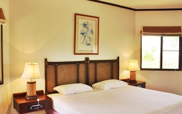 Greenhill Resort Muaklek