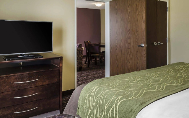 Comfort Inn & Suites Dothan East