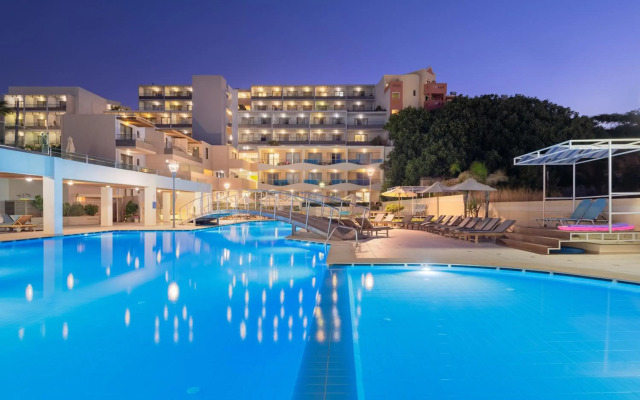 Iolida Beach Luxury Resort